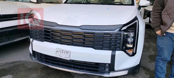 Kia Sportage 2026 for sale in Iraq - Baghdad